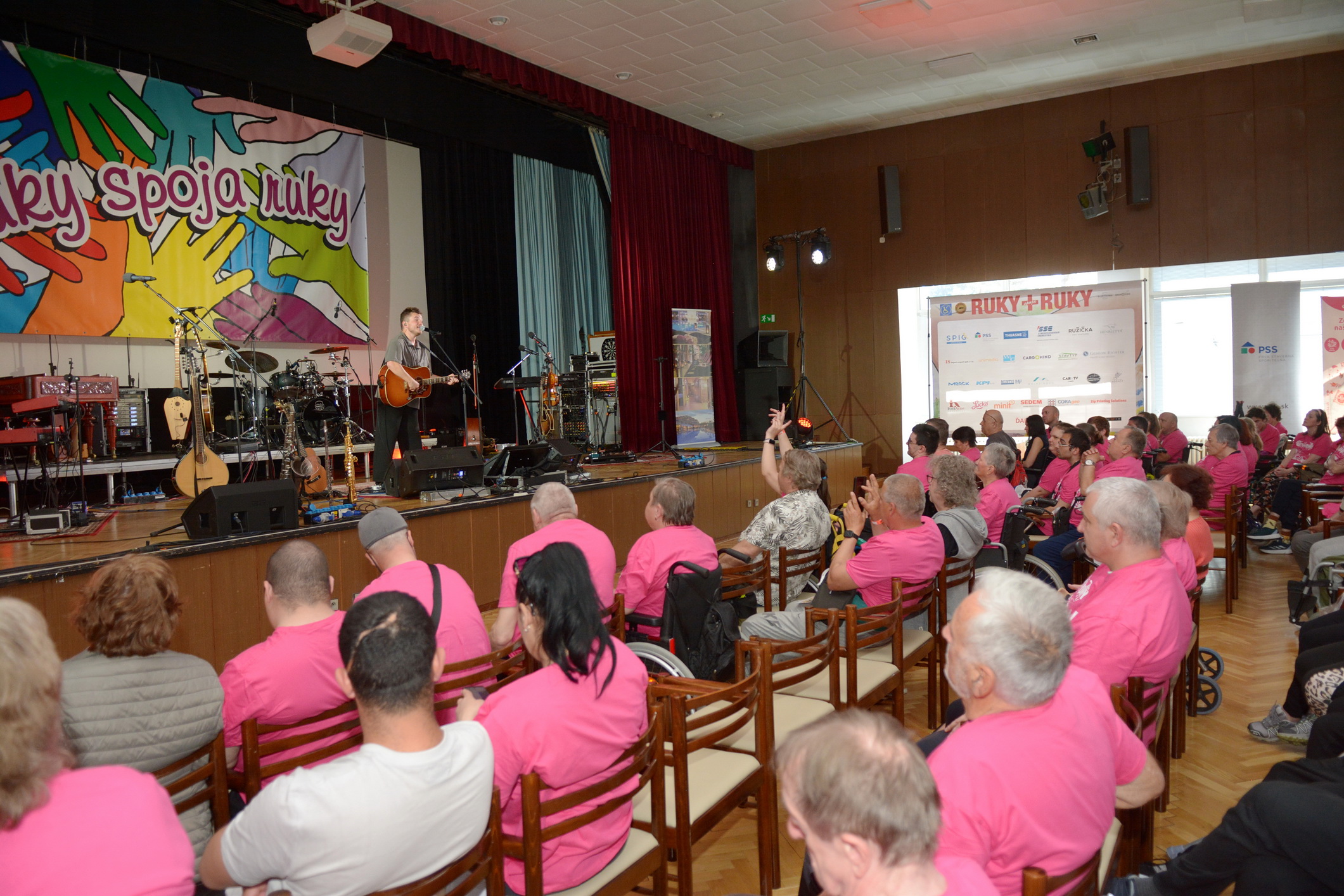 158 Ruky Ruky NRC 2025 Marek Vaco